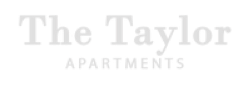 Logo at The Taylor Apartments, Georgia, 30008